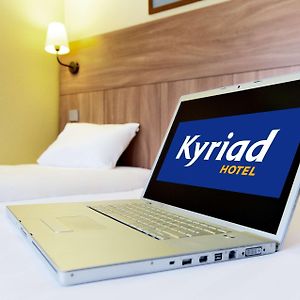 Kyriad Paris 12 - Nation